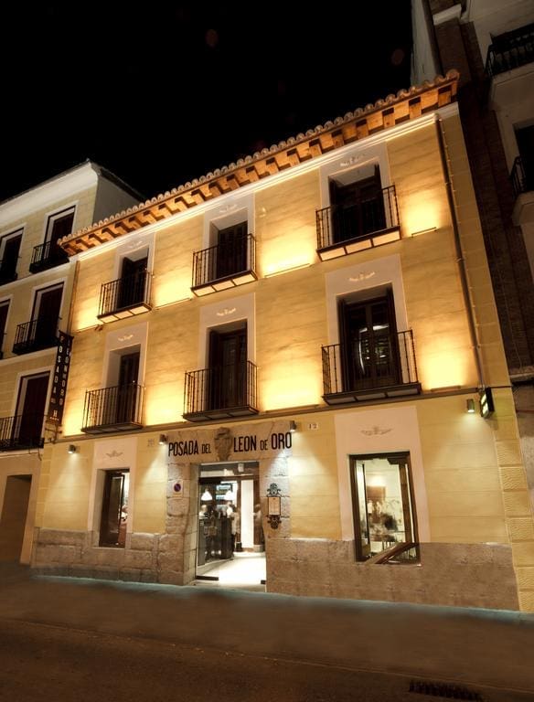où dormir à Madrid