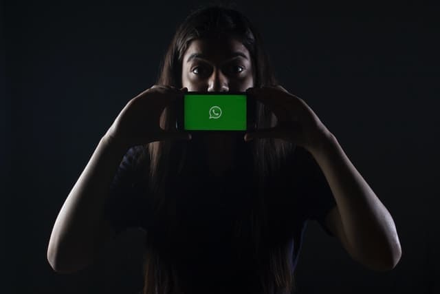 WhatsApp en Espagne