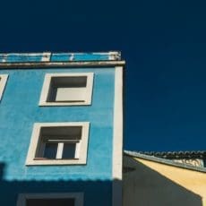 Nouvelle normalité à Madrid