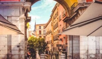 Déménager en Espagne