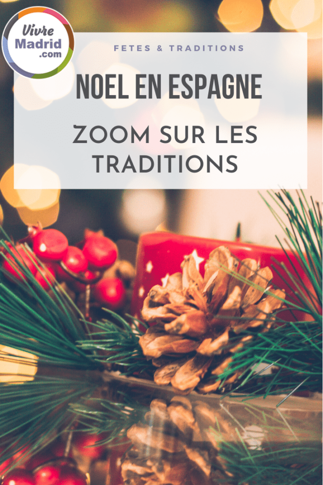 Noël en Espagne : on vous explique les traditions de fin d'année.