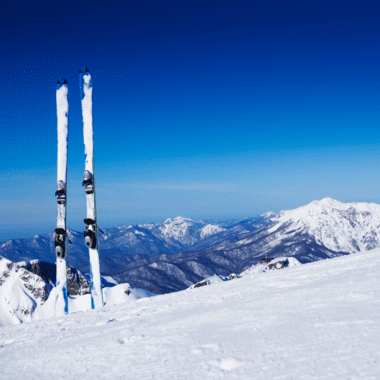 où skier à Madrid