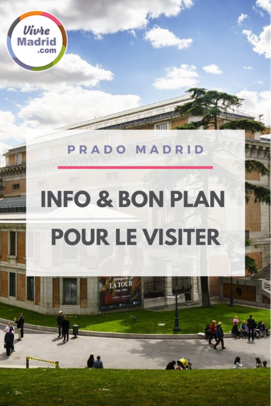 visiter le musée du Prado tous nos conseils