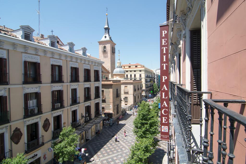 où dormir à Madrid les meilleurs quartiers