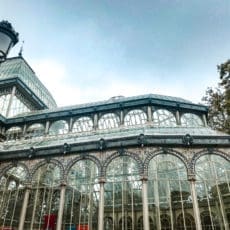 activités gratuites à Madrid avec les enfants