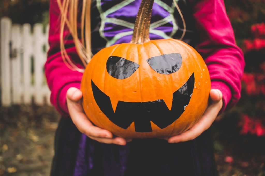 Que faire à Madrid pour Halloween avec les enfants ? 