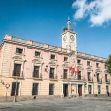 Visiter Alcala de Hénares