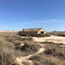 Visiter les Bardenas Reales