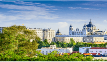 Bons plans à Madrid