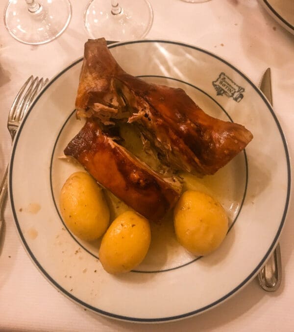 botin-madrid-6 restaurant botin madrid