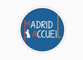 association francophone Madrid accueil
