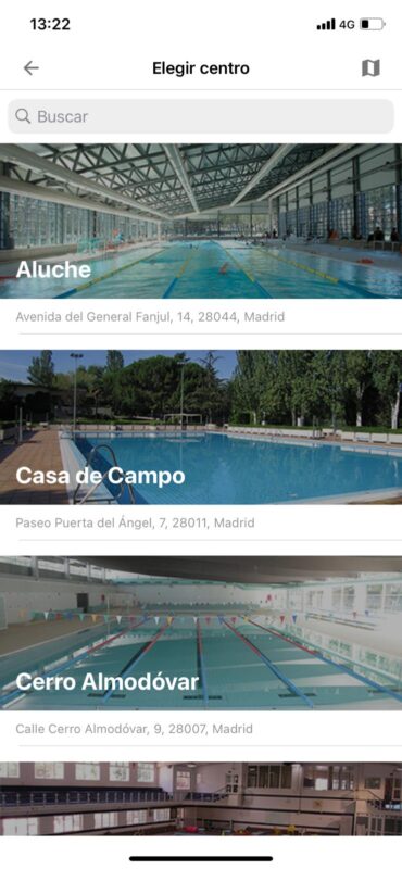 piscines municipales madrid
