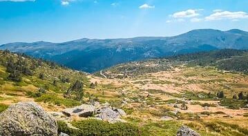 Découvrir des sorties nature en Espagne