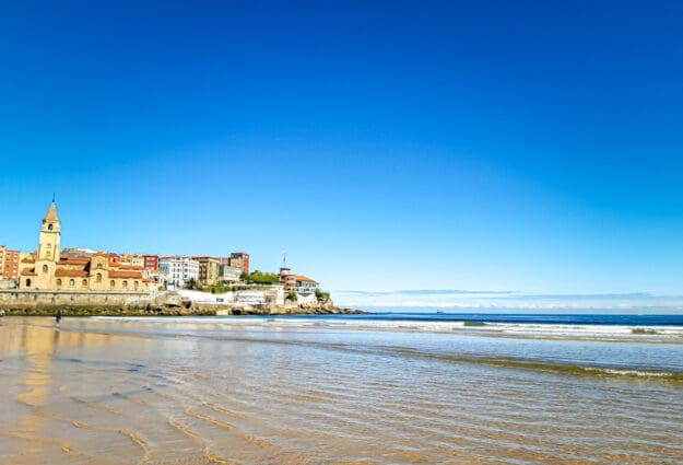 visiter la Cantabrie et les Asturies