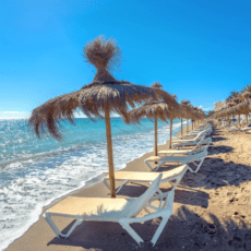 maintenir ses vacances en Espagne