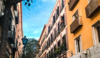 10 choses à faire lors de votre visite de Madrid