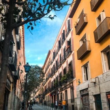 Top 10 things to do in Madrid