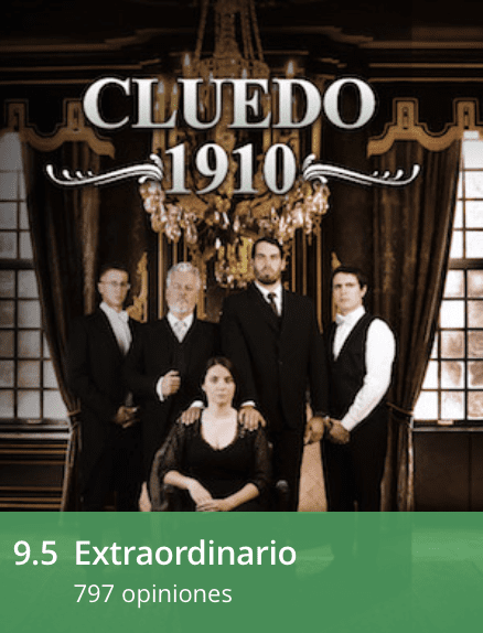les meilleurs spectacles à madrid