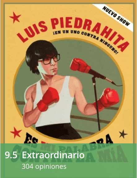 les meilleurs spectacles de madrid