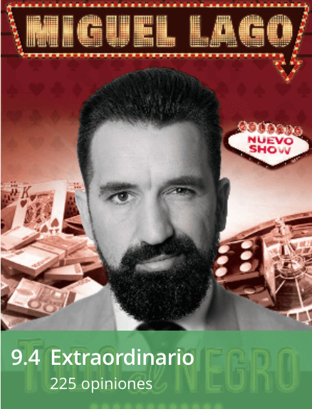 les meilleurs spectacles à madrid pour la rentrée