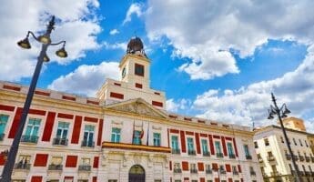 Madrid sans touristes, que faire