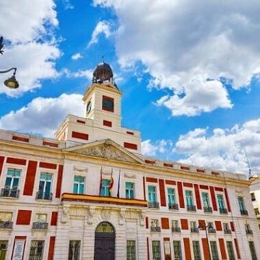 Madrid sans touristes, Madrid en 3 jours