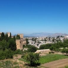 Les vacances de Toussaint en Espagne