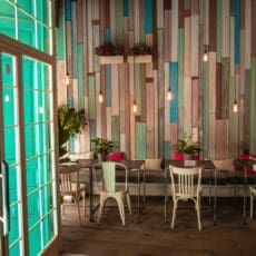 restaurant la chueca le coco