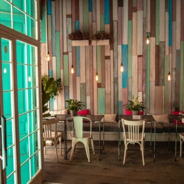 restaurant la chueca le coco