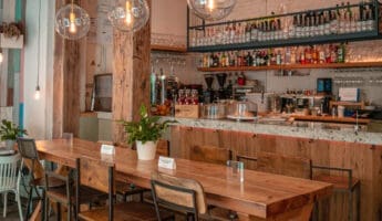 restaurant la chueca le coco
