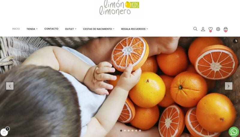 site web espagnol pour a rentrée des classes