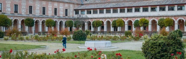 visiter Aranjuez près de madrid