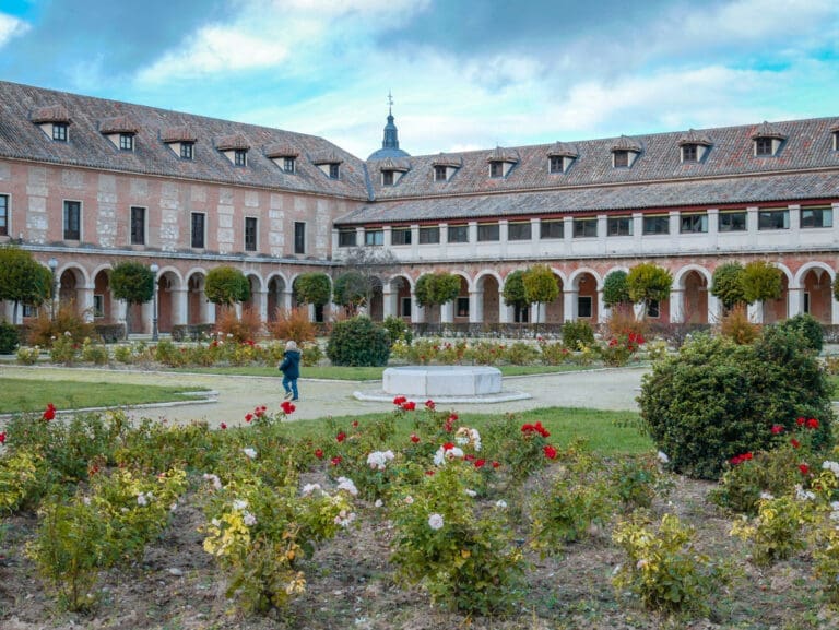 visiter Aranjuez près de madrid