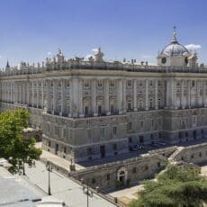 applications pour visiter les Musées de Madrid