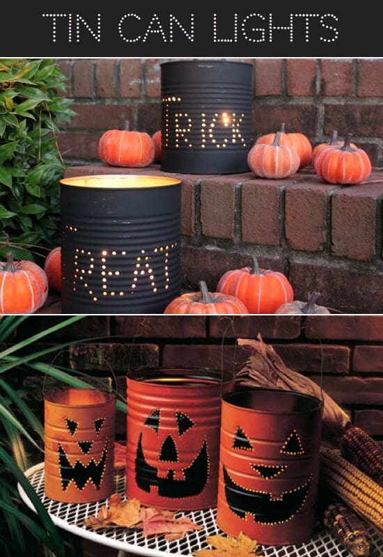 DIY Halloween 