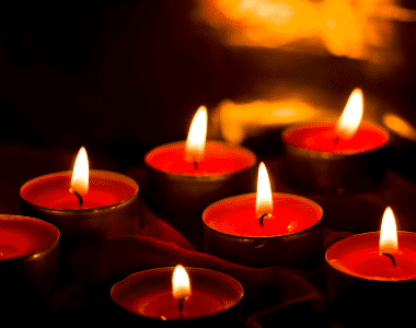 Candelight Yann Tiersen Madrid