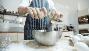 cours de cuisine à Madrid