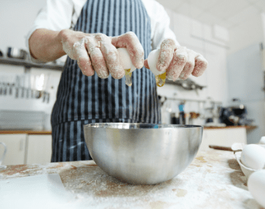 cours de cuisine à Madrid