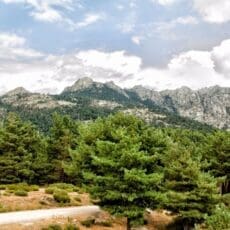 cercedilla en 1 jour