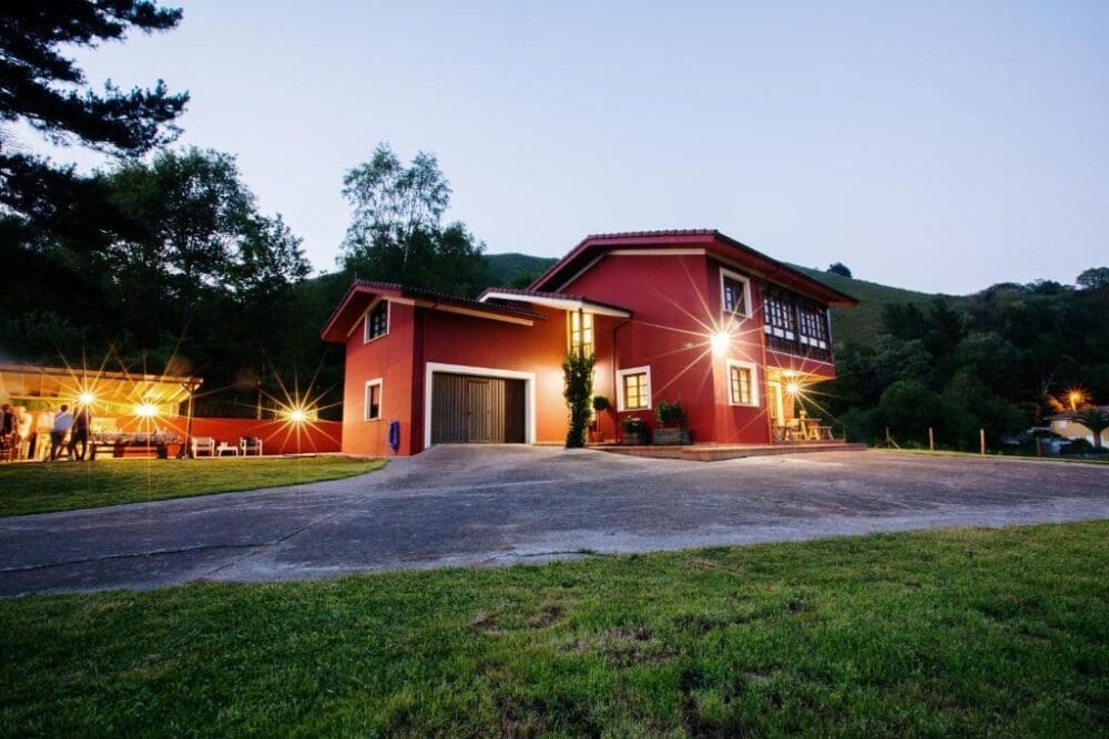 Louer une maison de vacances en Espagne