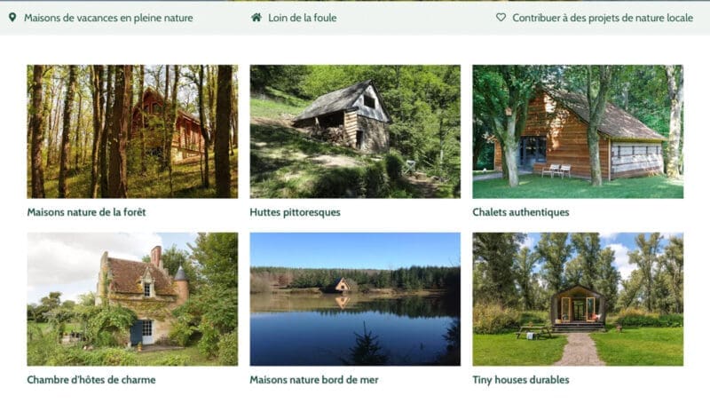 louer une maison en Espagne