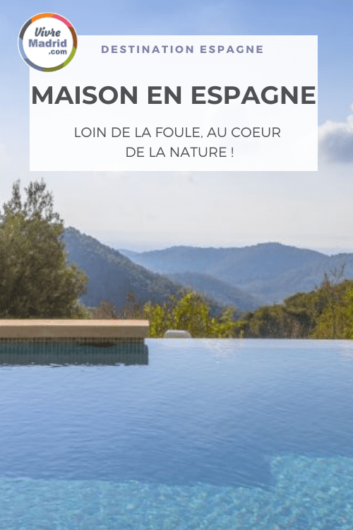 Louer une maison de vacances en Espagne