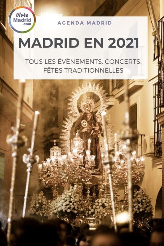 que faire à Madrid en 2021