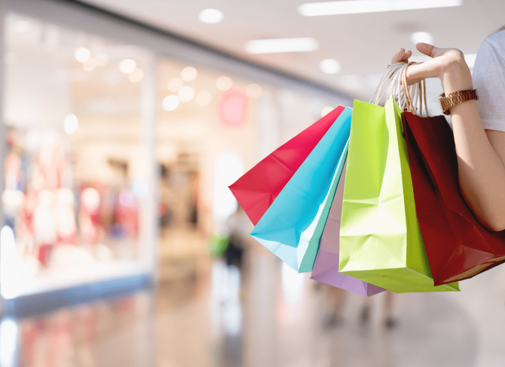 faire ses achats en Espagne