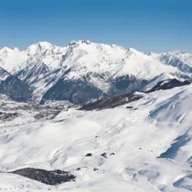 Skier en Espagne