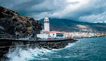 que faire à Ténérife - incontournables à Tenerife