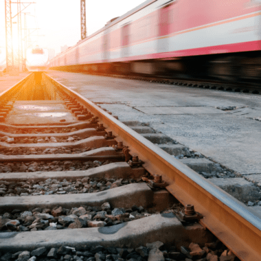 trains en Espagne