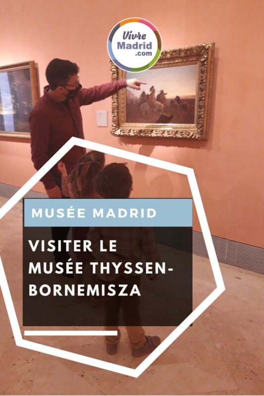 Musée Thyssen- Bornemisza