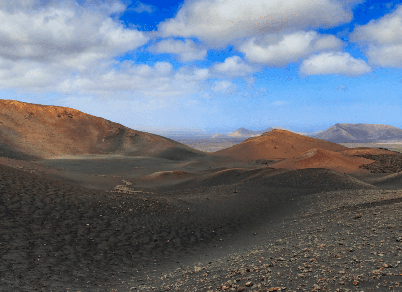 Que faire à Lanzarote en 1 semaine ?