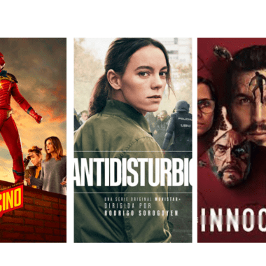 Séries pour apprendre l'espagnol : 15 séries à voir sur Netflix et ailleurs